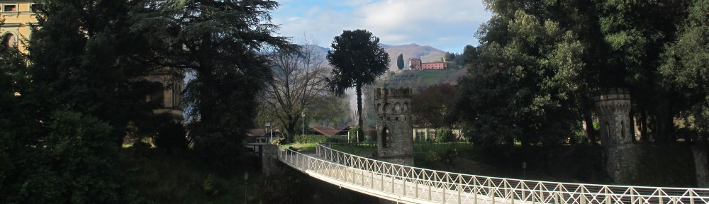 Bella Bagni di Lucca