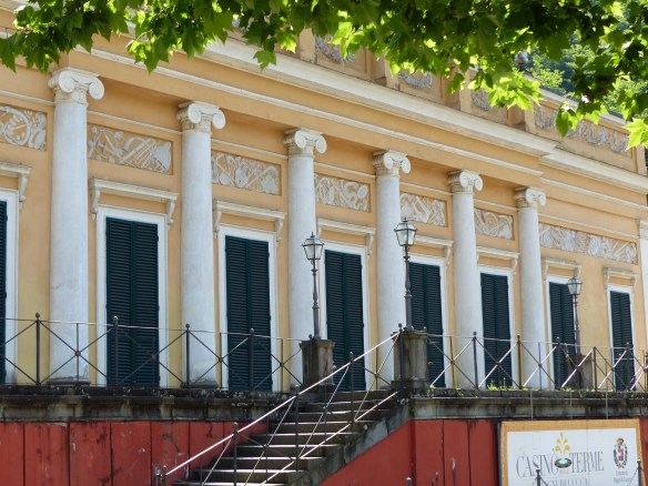 Casino Ponte a Serraglio