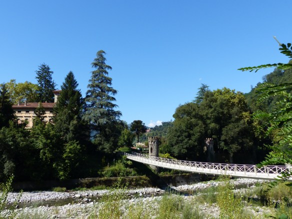Ponte a Serraglio