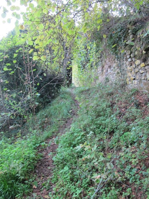 Bugnano abandoned village in Bagni di Lucca 20121020-100756.jpg