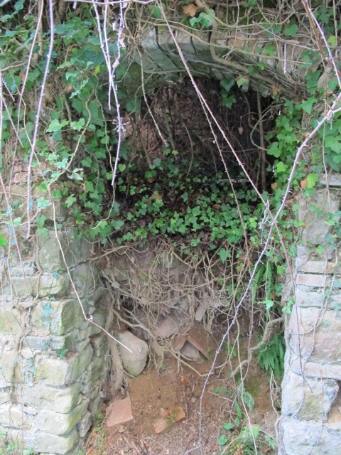 Bugnano abandoned village in Bagni di Lucca 20121020-101420.jpg