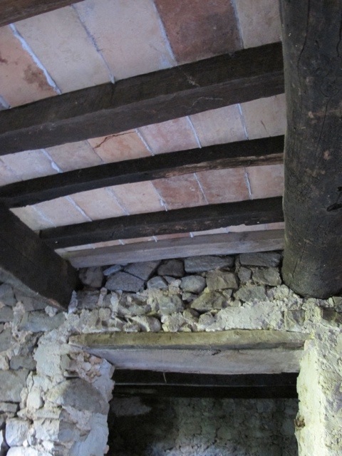 Bugnano abandoned village in Bagni di Lucca 20121020-101834.jpg