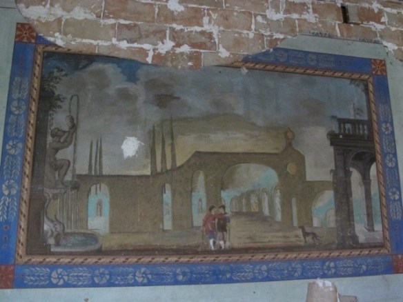 Bugnano abandoned village in Bagni di Lucca 20121020-102042.jpg