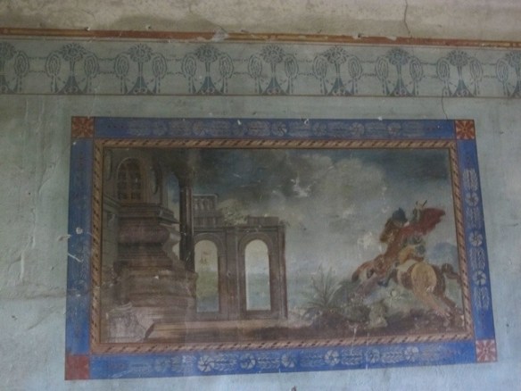 Bugnano abandoned village in Bagni di Lucca 20121020-102055.jpg