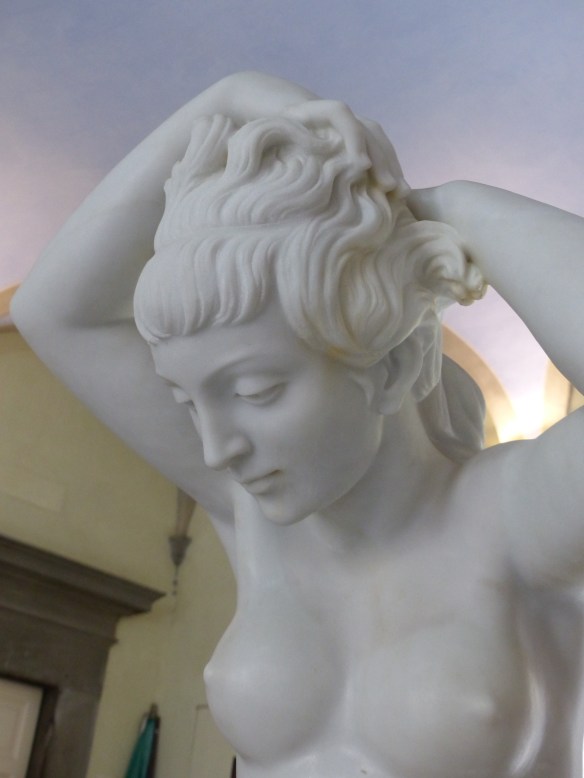 BagnI di Lucca beauty