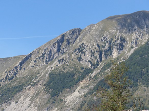 Prato Fiorito from Aurora