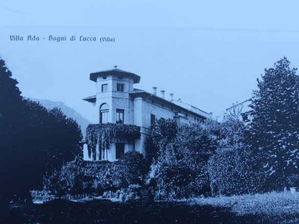 Villa Ada