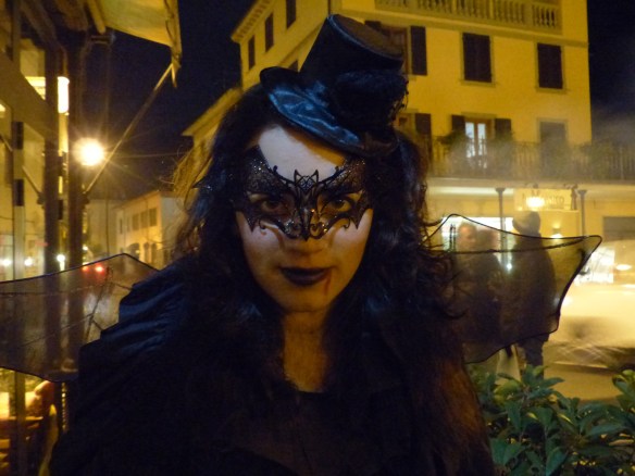 Halloween Bar Italia