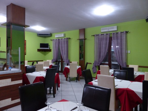 dalle Padella alla Brace