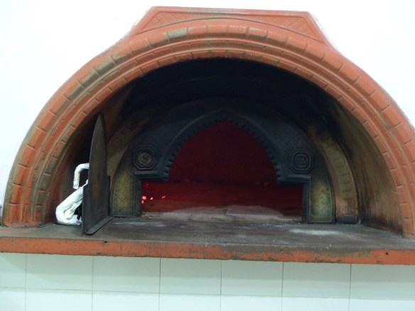 dalle Padella alla Brace