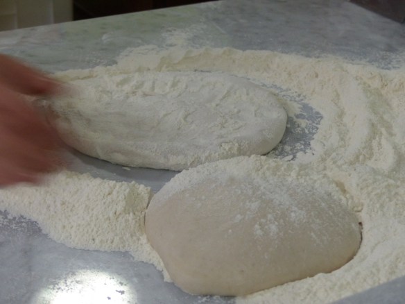 dalle Padella alla Brace