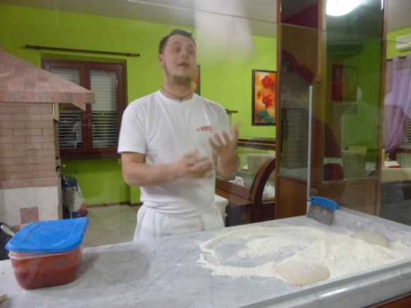 dalle Padella alla Brace