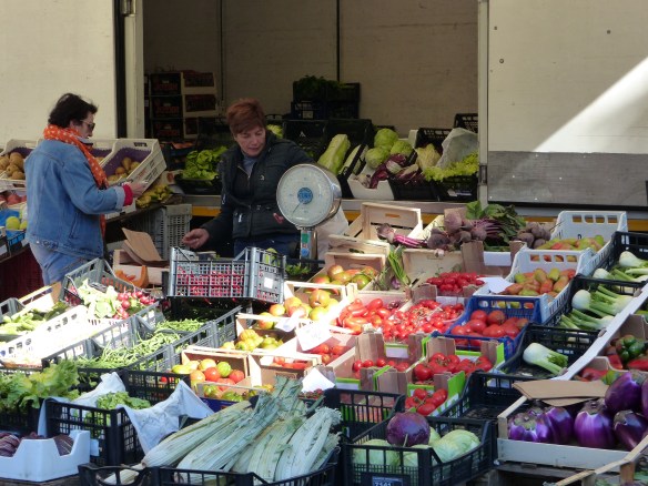 Bagni Di Lucca markets