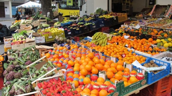 Bagni Di Lucca markets