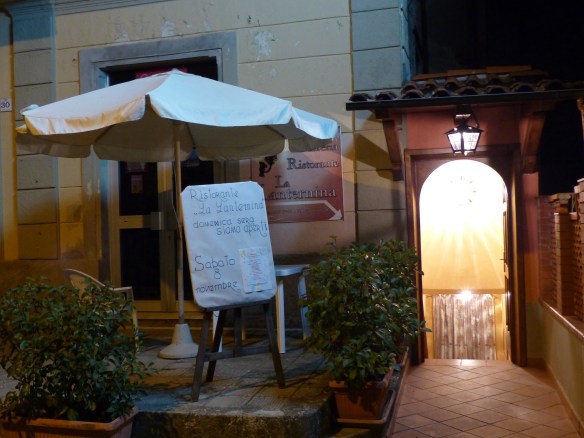 La Lanternina