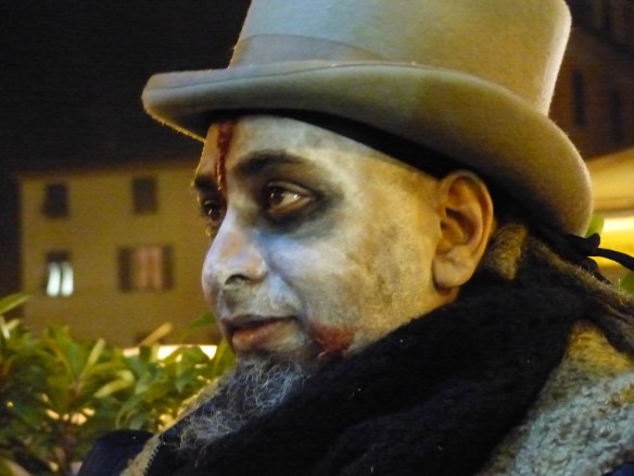 Halloween Bar Italia