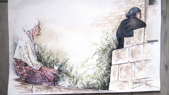 Morena Guarnaschelli exhibition