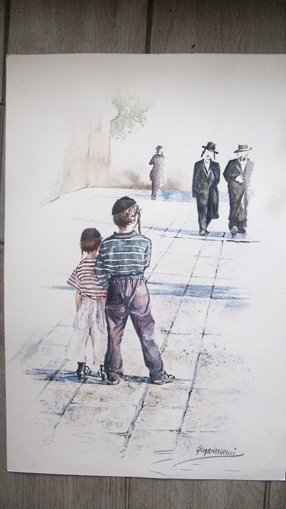 Morena Guarnaschelli exhibition