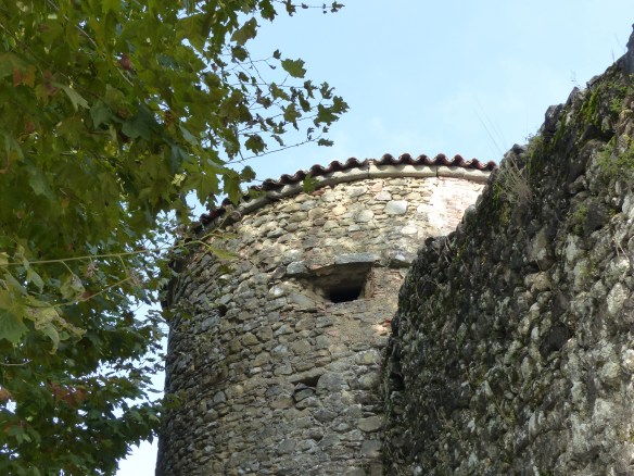 Cascio chestnut festival