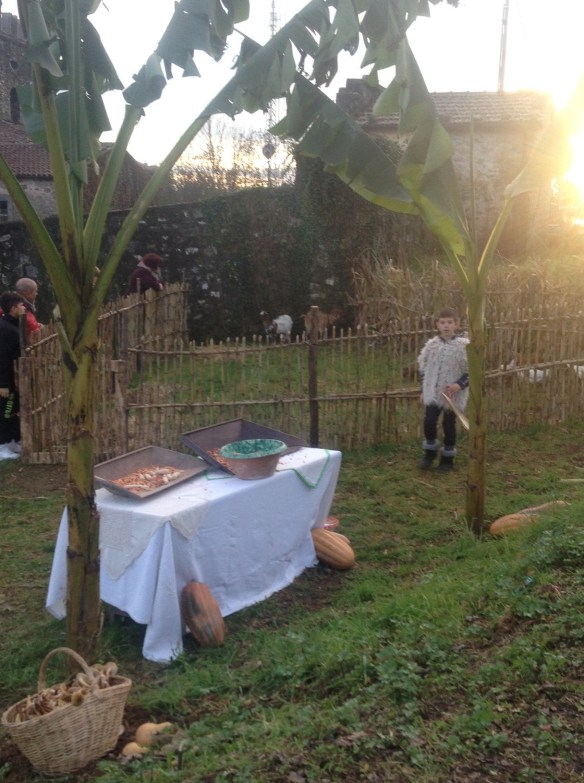 Presepi Viventi Granaiola