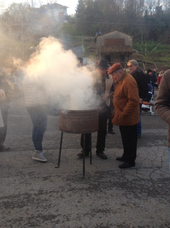 Presepi Viventi Granaiola