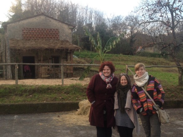 Presepi Viventi Granaiola