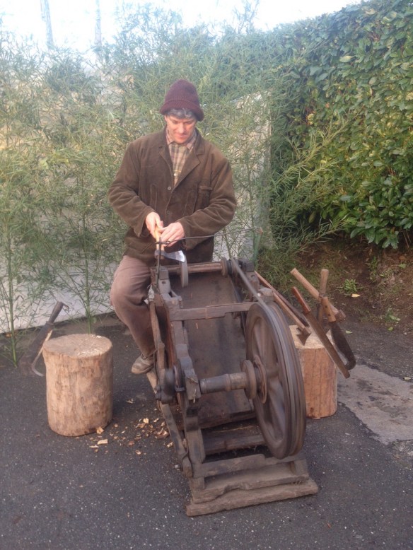 Presepi Viventi Granaiola