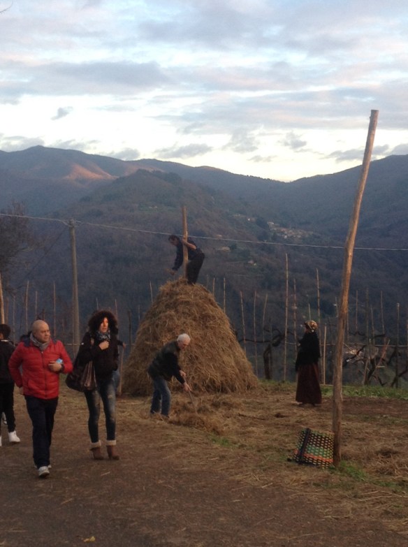 Presepi Viventi Granaiola