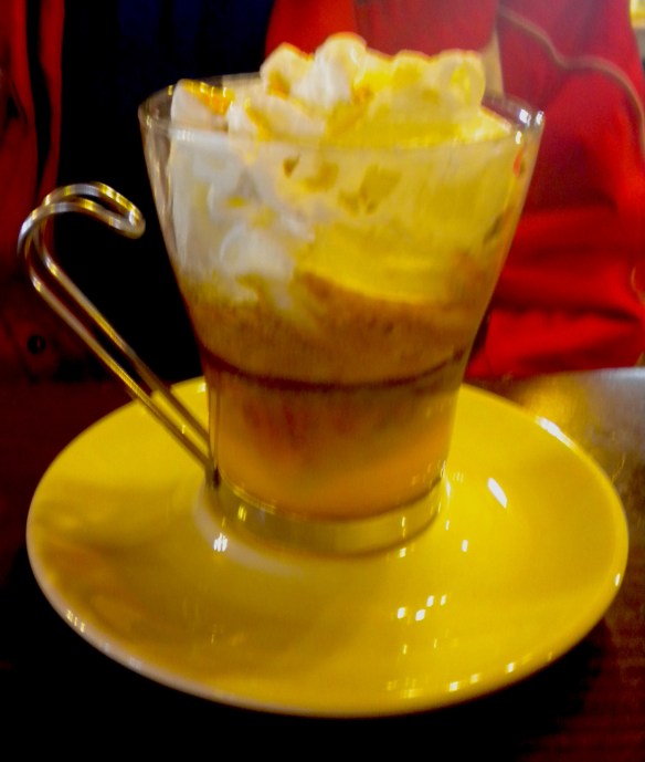 16. bombardino at Abetone