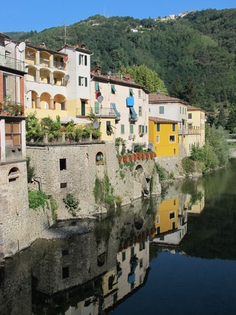 Ponte a Serraglio