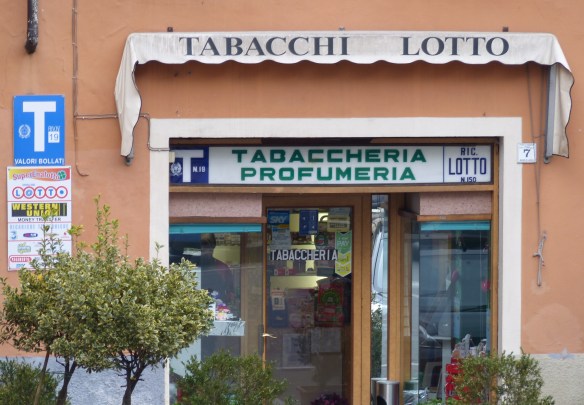 Tabacchi 