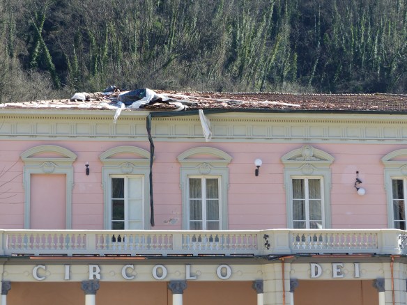 Circolo dei Forestieri 