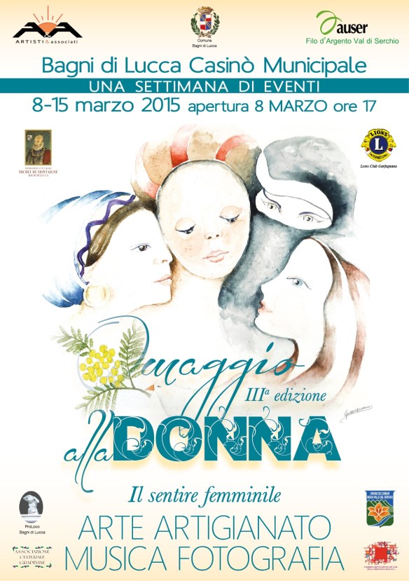 Omaggio alla Donna