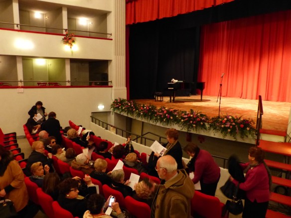 Teatro Accademico