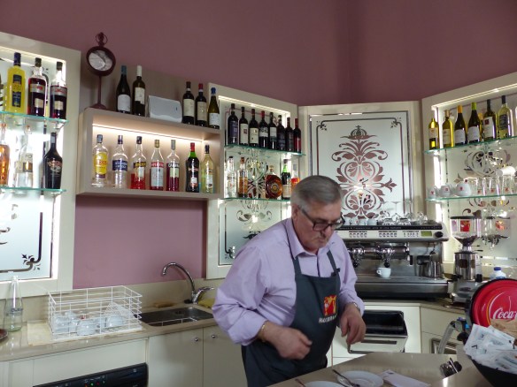 Circolo dei Forestieri