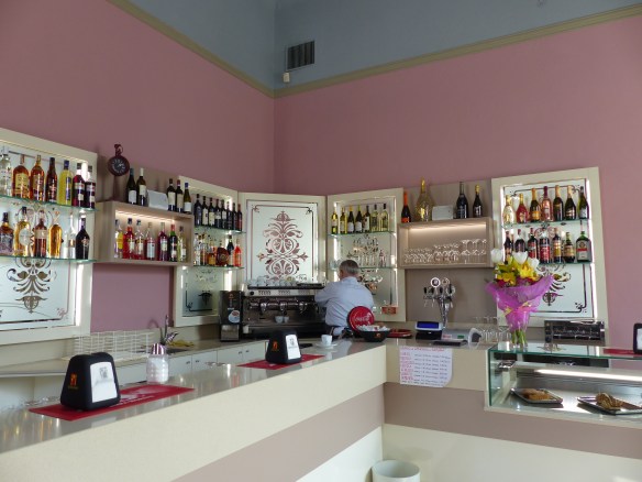 Circolo dei Forestieri