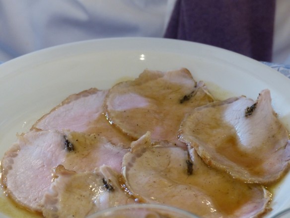 Circolo dei Forestieri