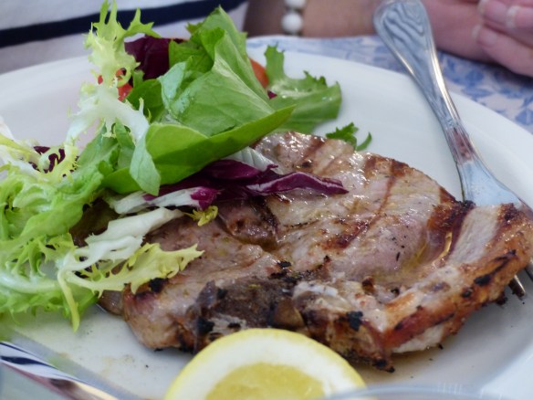 Circolo dei Forestieri