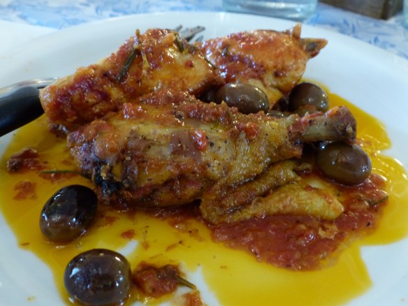 Circolo dei Forestieri