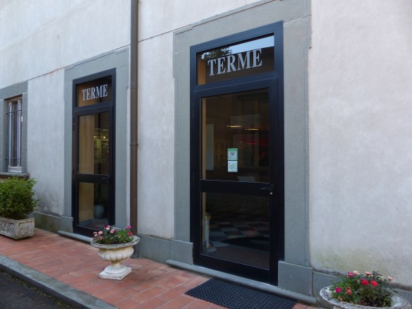 Terme Bagni di Lucca