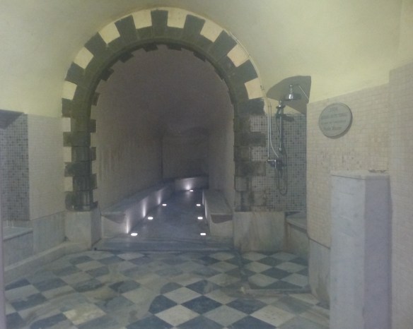 Terme Bagni di Lucca