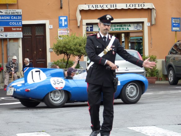 Mille Miglia