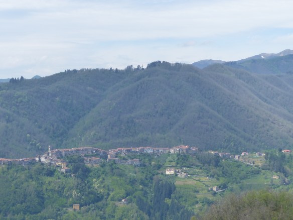 Monti di Villa
