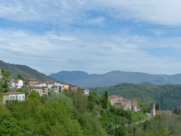 Monti di Villa