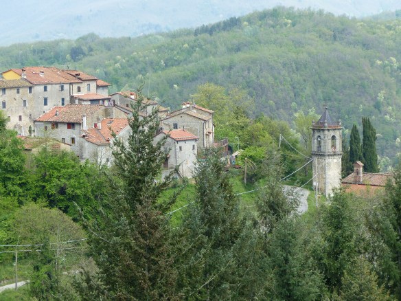 Monti di Villa