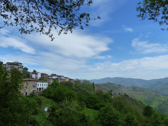 Monti di Villa