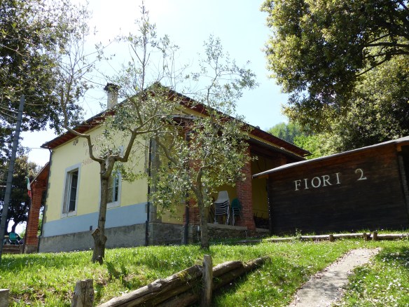 Rifugio Fiori