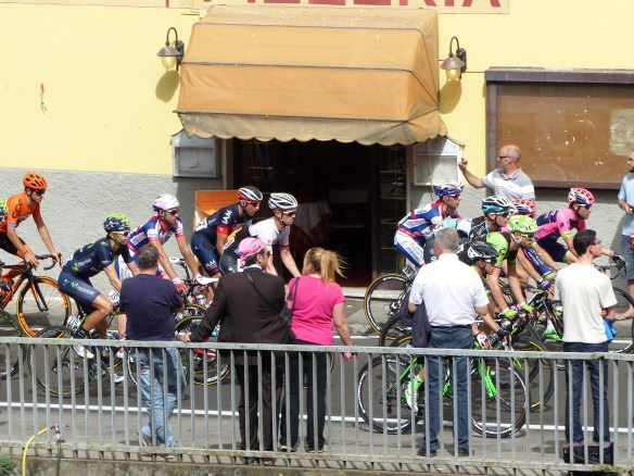 Giro d'Italia