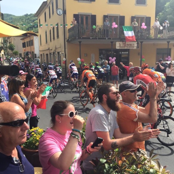 Giro d'Italia