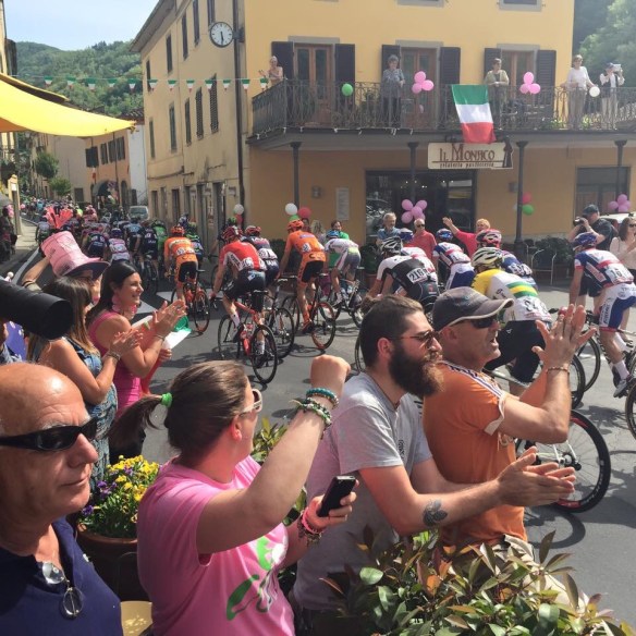 Giro d'Italia 
